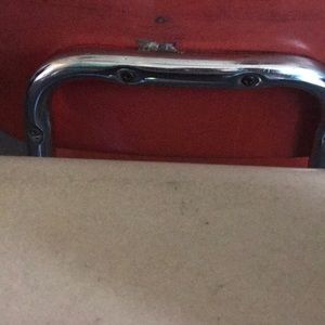 Meet your Posher, Donnavon